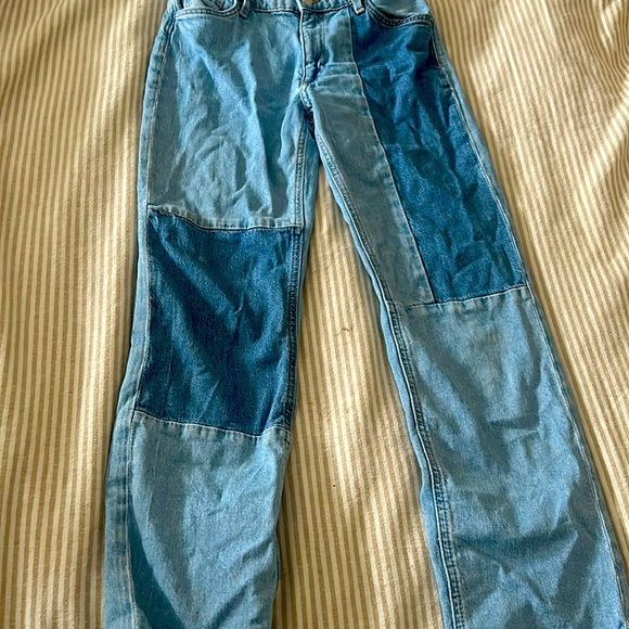 Cute pants from H&M - Picture 1 of 4